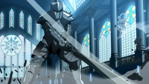RWBY: Ice Queendom still 10
