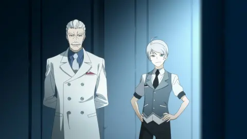 RWBY: Ice Queendom still 11
