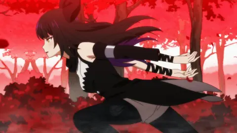 RWBY: Ice Queendom still 12