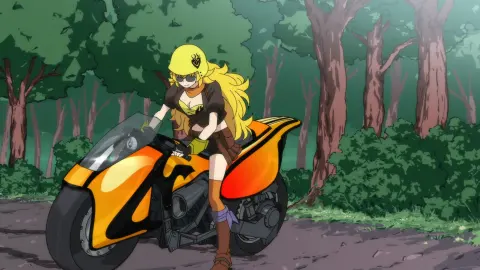 RWBY: Ice Queendom still 2