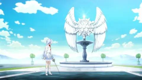 RWBY: Ice Queendom still 4