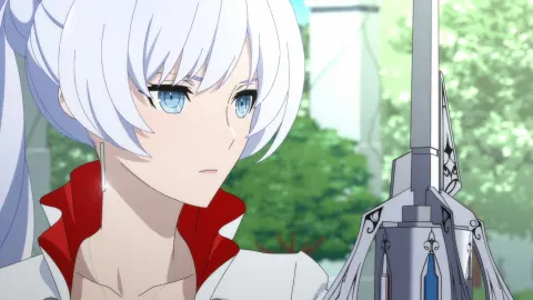 RWBY: Ice Queendom still 5