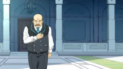 RWBY: Ice Queendom still 6