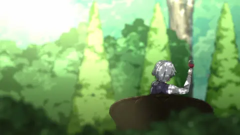 RWBY: Ice Queendom still 8