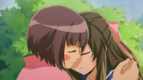 Taisho Baseball Girls still 10