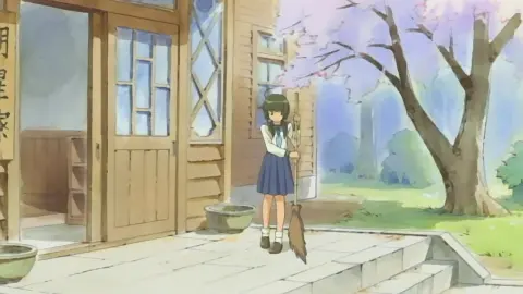 Taisho Baseball Girls still 12