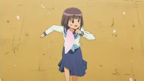 Taisho Baseball Girls still 2