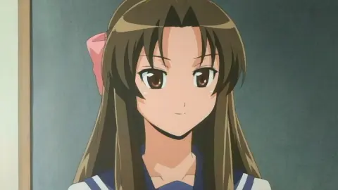 Taisho Baseball Girls still 7