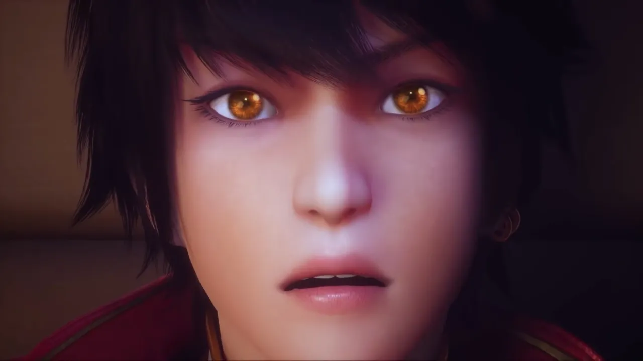 Wu Ying Three Thousand Paths