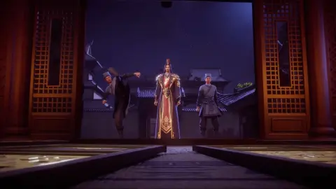 Wu Ying Three Thousand Paths still 3