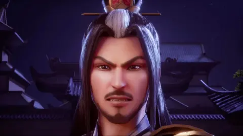Wu Ying Three Thousand Paths still 4