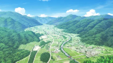 Tonari no Yokai-san still 11