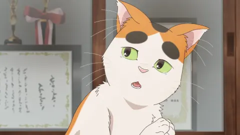 Tonari no Yokai-san still 2