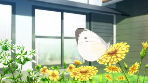 Tonari no Yokai-san still 4