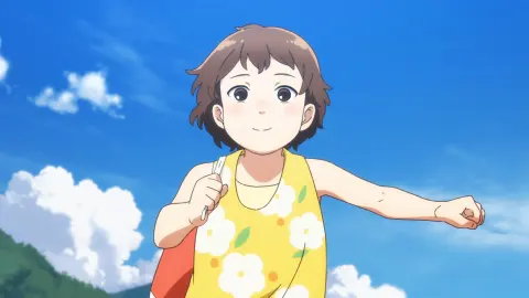Tonari no Yokai-san still 6