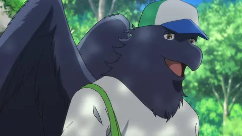 Tonari no Yokai-san still 7