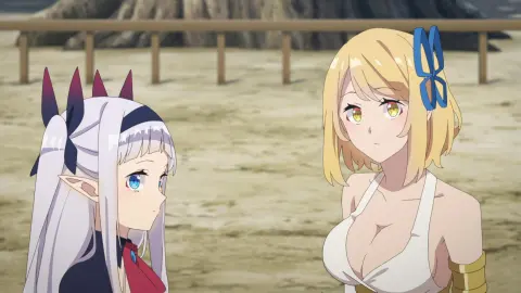 Farming Life in Another World still 9