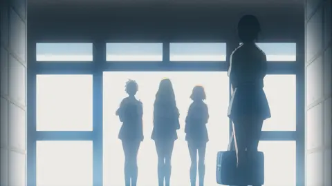 Hatsukoi Limited still 2