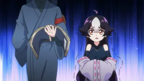 Busted! Darklord 2 still 11