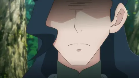 Busted! Darklord 2 still 12