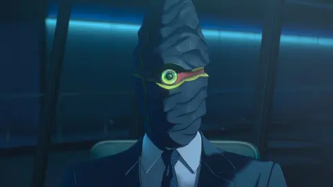 Ultraman Final still 11