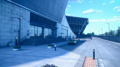 Ultraman Final still 12