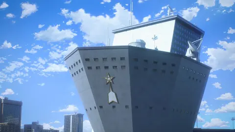 Ultraman Final still 8