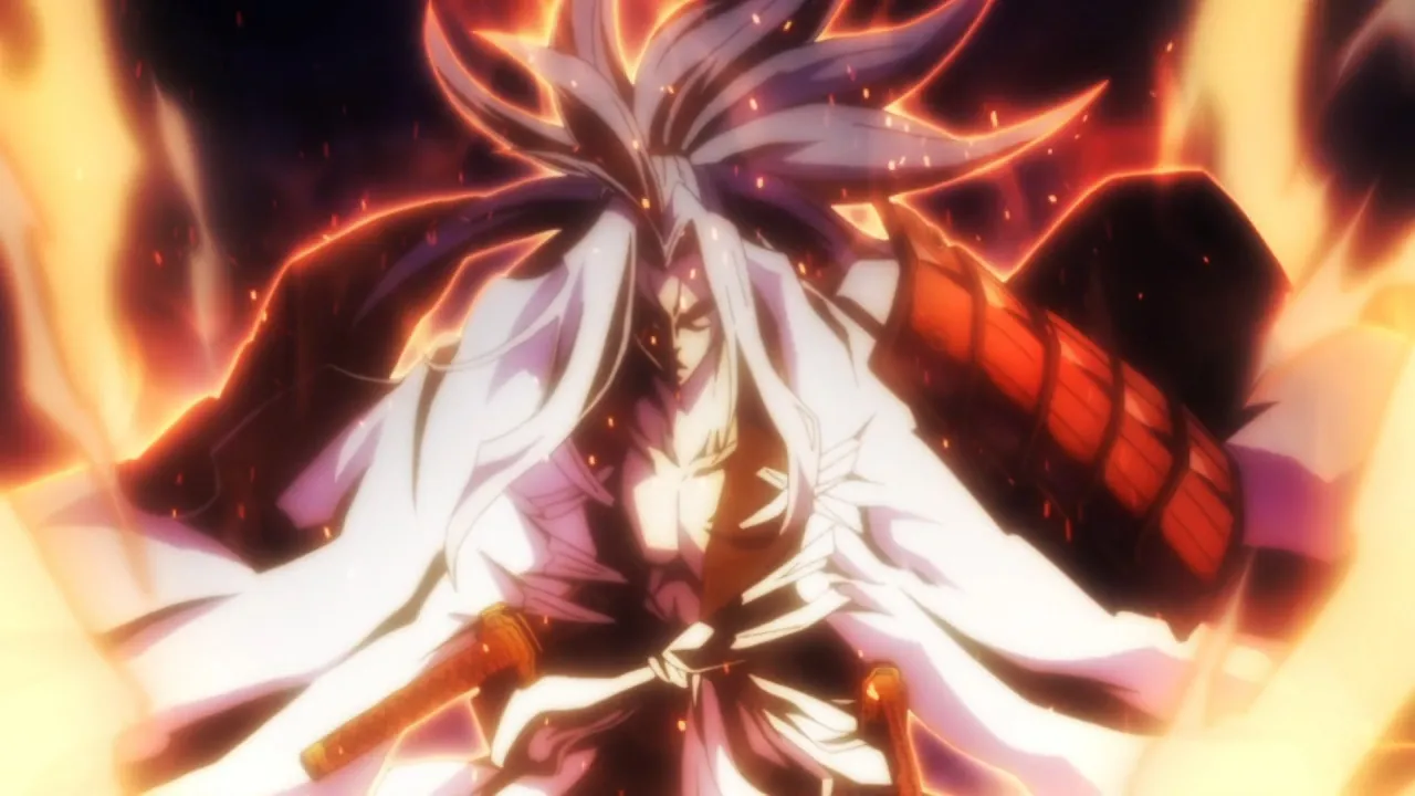 Shaman King: Flowers