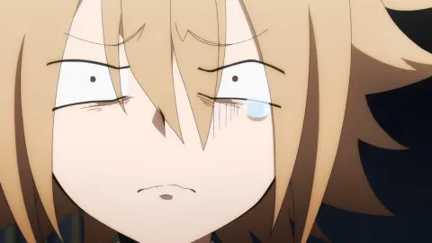 Shaman King: Flowers still 5