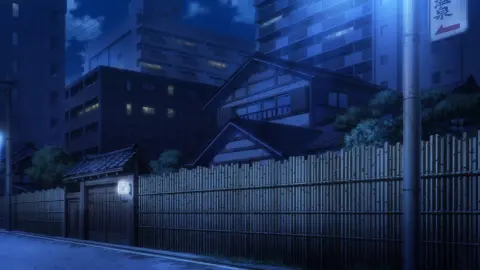 Shaman King: Flowers still 7