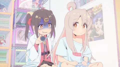 Onimai: I'm Now Your Sister! still 11