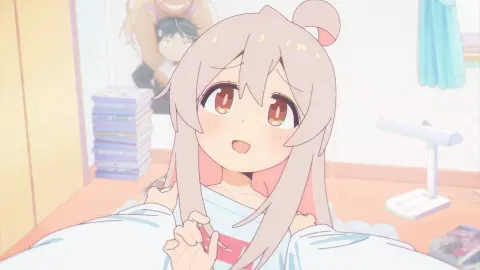 Onimai: I'm Now Your Sister! still 12