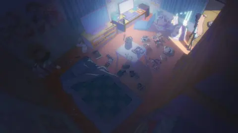 Onimai: I'm Now Your Sister! still 4