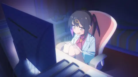 Onimai: I'm Now Your Sister! still 5