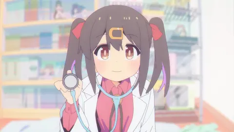 Onimai: I'm Now Your Sister! still 7