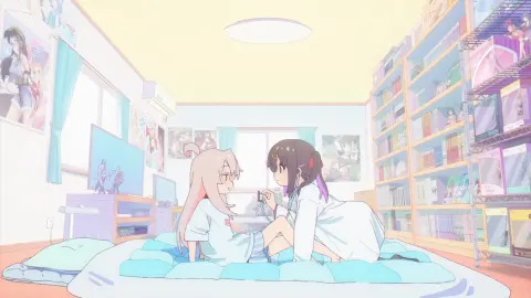 Onimai: I'm Now Your Sister! still 8