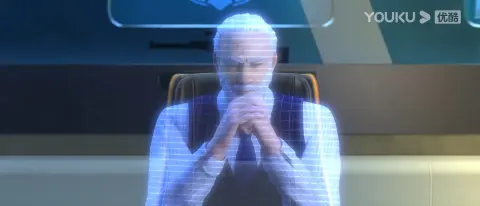 Time Prisoner 2 still 6