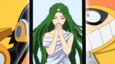 My Hero Academia ONA still 10