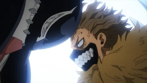 My Hero Academia ONA still 6