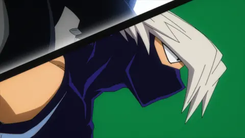 My Hero Academia ONA still 7