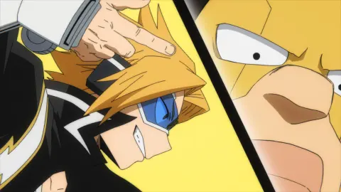 My Hero Academia ONA still 8
