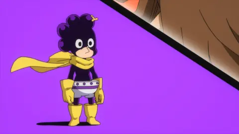 My Hero Academia ONA still 9