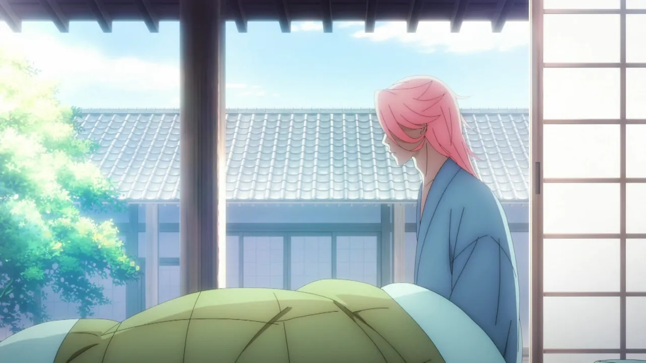 Touken Ranbu Kai Kyoden
