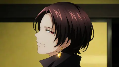 Touken Ranbu Kai Kyoden still 11