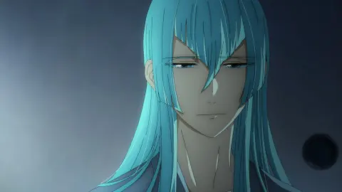 Touken Ranbu Kai Kyoden still 2