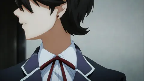 Touken Ranbu Kai Kyoden still 5