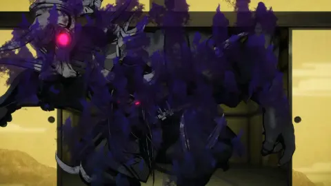 Touken Ranbu Kai Kyoden still 9