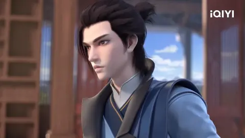 Sword Immortal Is Here still 10