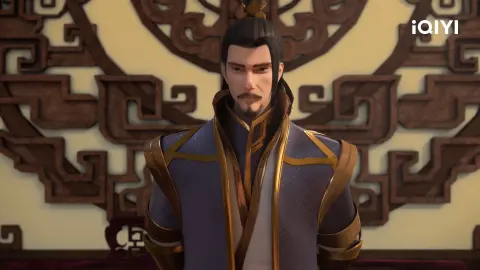Sword Immortal Is Here still 12