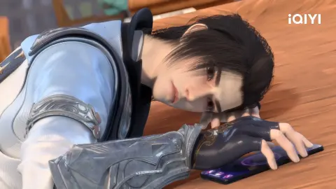 Sword Immortal Is Here still 3